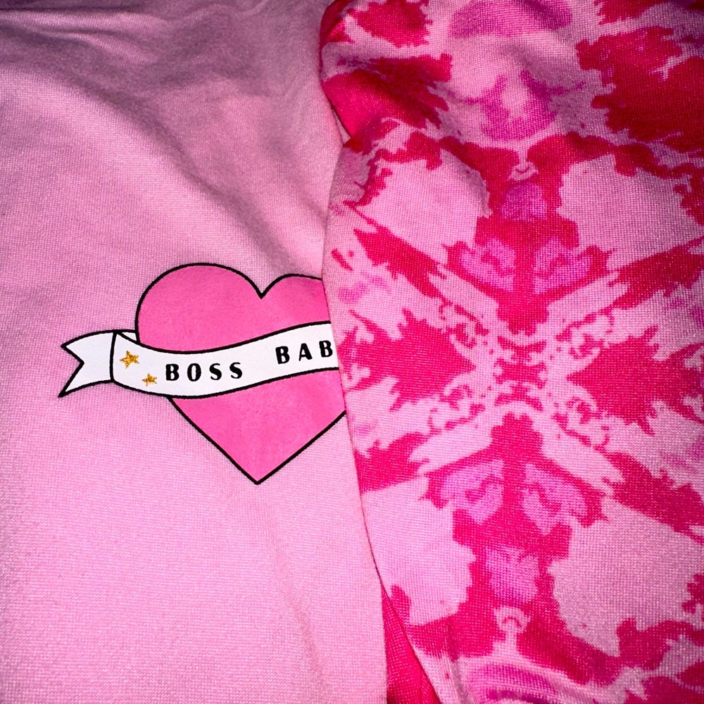 Pajama 2-Piece Set - NWOT 🎊- Valentine’s PJ 💘💖🩷